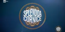 Splendida cornice Geppi Cucciari Rai 3: anticipazioni e ospiti, 23 ottobre