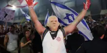 In Europa il sostegno a Israele scende al minimo storico