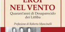"Eroi nel vento", il libro sui 40 anni di 'Desaparecido' dei Litfiba