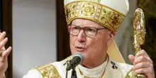 Chi è il cardinale Dolan, un 'trumpiano' in Conclave