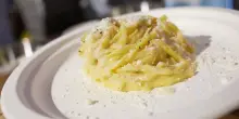 Cacio e pepe, ecco l'ingrediente segreto per renderla perfetta