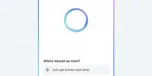 Zuckerberg lancia l'app di Meta AI per competere con ChatGPT