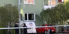 Uppsala, arrestato un 16enne per la strage dal parrucchiere