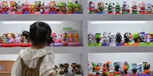 I dazi che faranno piangere i bambini, non solo a Natale