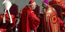 Carbonara e burrata i piatti preferiti dei Cardinali in attesa del Conclave