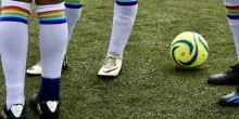 Da giugno no alle donne trans nel calcio femminile inglese