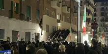 Per Acca Larentia 31 esponenti di CasaPound rischiano il processo