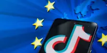 Multa a TikTok da 530 milioni di euro per trasferimento dei dati da Ue a Cina