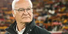 Ranieri: "Non resto alla Roma neanche con a Champions"