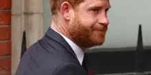 Il principe Harry: "Vorrei riconciliarmi con la famiglia reale. Non so quanto resti da vivere a mio padre"