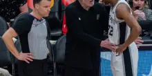 Si ritira il coach più longevo e carismatico della Nba