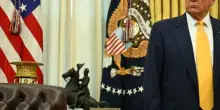 Trump: "odio tremendo" tra Putin e Zelensky. La pace? "Forse non è possibile"
