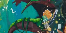 Torna a Padova la Biennale di street art. La fotogallery delle passate edizioni