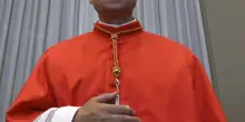 L'agostiniano che Francesco nominò prefetto del Dicastero dei Vescovi
