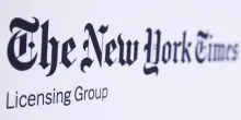 'New York Times' domina i premi Pulitzer