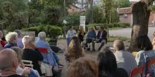 Torna il festival Villa Lais Legge, dal 28 maggio al 1 giugno