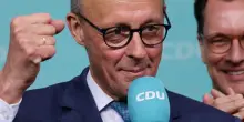 Friedrich Merz nominato Cancelliere federale