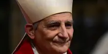 Matteo Maria Zuppi, il cardinale di strada e di pace