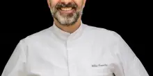 Niko Romito, innovazione e impegno sociale nel premio Guido Carli