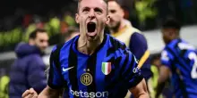 L'Inter batte il Barcellona e vola in finale Champions