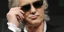 Jimmy Page citato in giudizio per 'Dazed and confused'