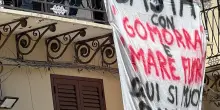 Strage di Monreale, convalidato il fermo di Samuel Acquisto