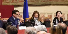 I 25 anni di Smile House Fondazione ETS in un evento alla Camera