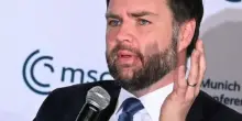 Vance: "Gli Stati Uniti e l'Europa sono dalla stessa parte"