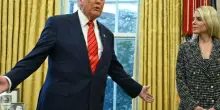 Accordo commerciale Usa-Regno Unito. Trump: "Il primo di molti"