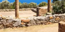 Due anni per scavare teatro Haleesa Arconidea a Tindari