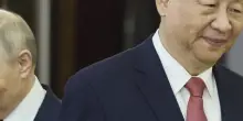 Perché la Russia è meta "preferita" per le missioni estere di Xi