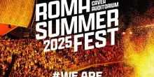 Torna il Roma Summer Fest con 70 eventi in cartellone