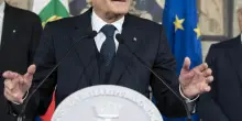 Mattarella: "Preservare ideale di una Ue forte, giusta e pacifica"