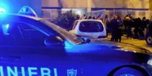 Smantellata l'ultima piazza di spaccio a San Basilio, 10 arresti