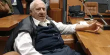 "Mostro di Firenze" slitta a giugno l'udienza su Vanni