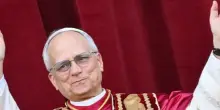Una famiglia creola di colore di New Orleans nelle origini del Papa