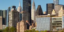 New York perde turisti, è l'effetto Trump
