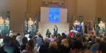 Gli auguri di Mattarella all'Ande