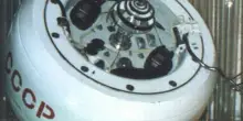 La sonda spaziale sovietica dopo mezzo secolo in orbita affonda nell'Oceano Indiano