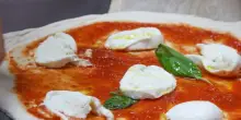 Il 'caro-pizza': ecco in quali città d'Italia costa di più