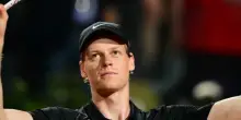 Jannik Sinner è tornato, Navone ko in 2 set