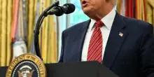 Trump annuncia un “reset totale” con la Cina