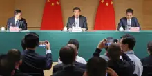 Usa e Cina sospendono una parte dei dazi per 90 giorni