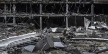 Primo colloquio tra Zelensky e Papa Leone XIV. Il presidente ucraino, "l'ho invitato a Kiev"