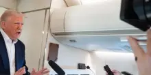 Trump accetterà l'aereo da 400 milioni dal Qatar, sarà il nuovo (temporaneo) Air Force