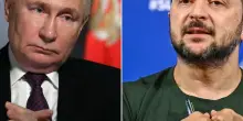 Zelensky dà appuntamento a Putin "giovedì in Turchia". E all'incontro potrebbe esserci anche Trump