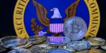 American Bitcoin debutterà nel Nasdaq, i figli di Trump tra gli investitori