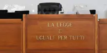 Blitz "Katarion": condanne e assoluzioni per il clan Muto di Cetraro