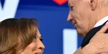 A bruciare la corsa di Kamala Harris è stato lo stesso Biden