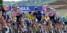 Il Giro d'Italia torna in Puglia, tra sport e promozione turistica